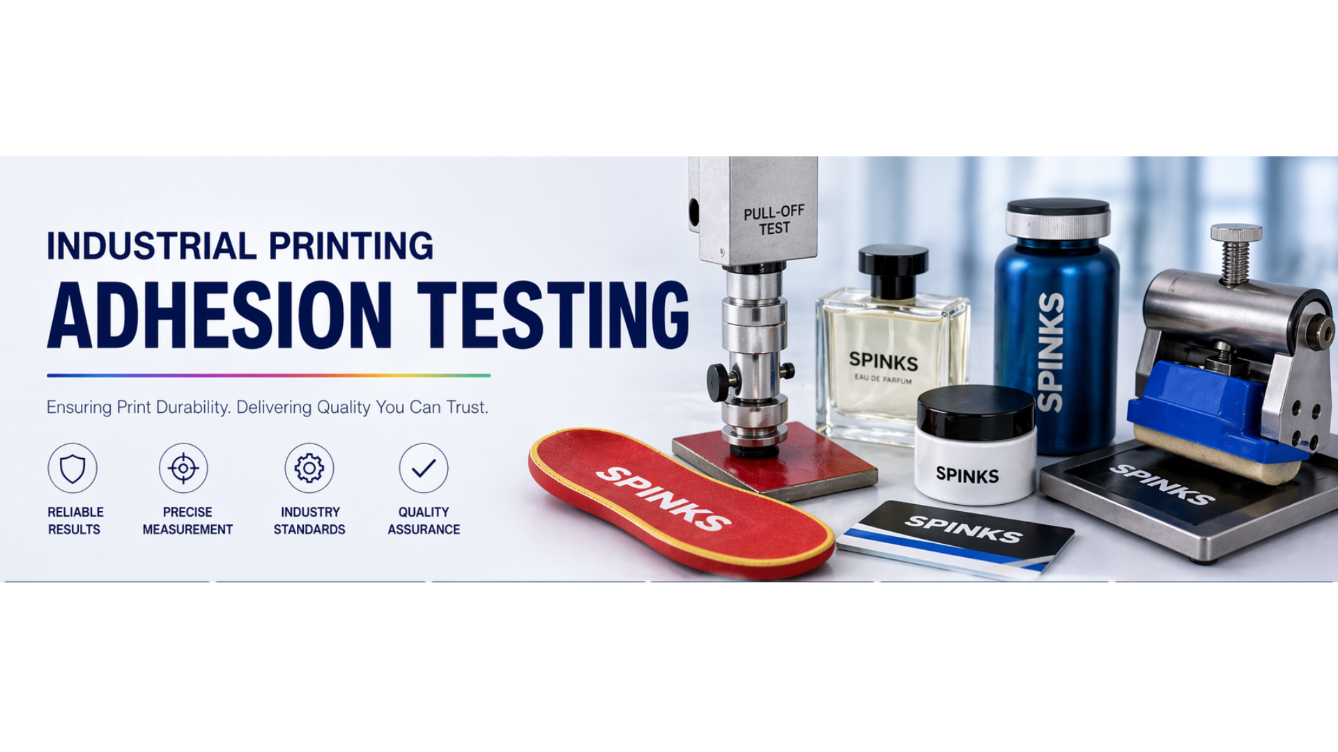 Why Testing is Essential in Industrial Printing: Methods, Importance & Quality Assurance