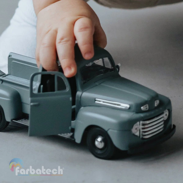  Farbatech Inks for Toys and Baby products