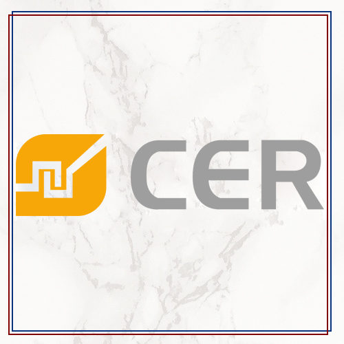 CER machines