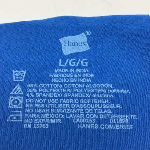 Tagless pad printing on t shirt