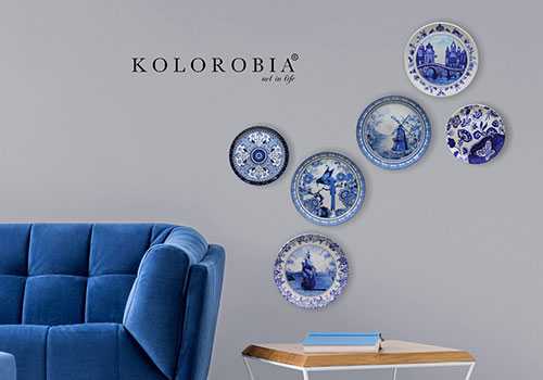 Kolorobia Banner