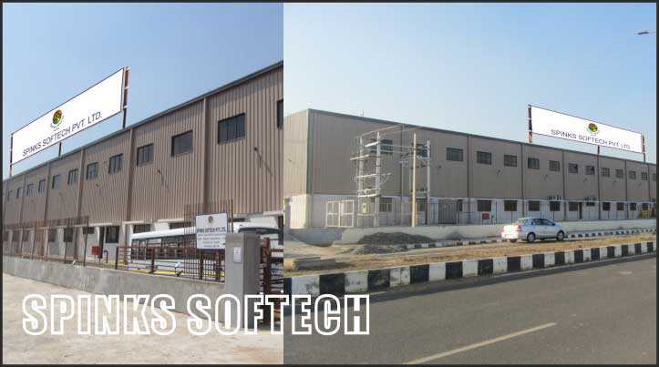 Spinks Softech specialist of Molding, Coating, Pad Printing , laser Marking & Assembly of the automotive & electrical parts