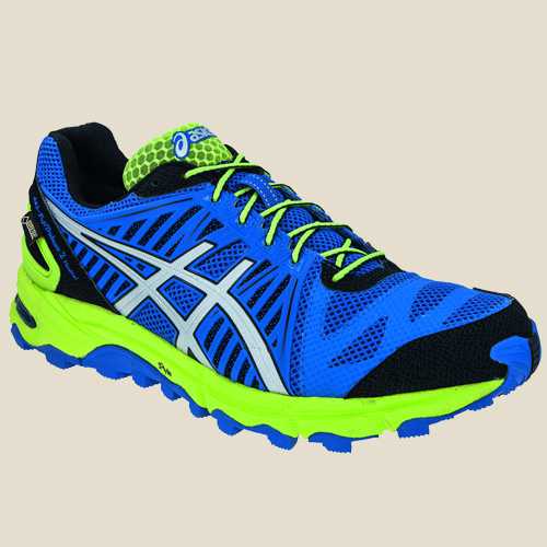High frequency heat transfers on sport shoe body