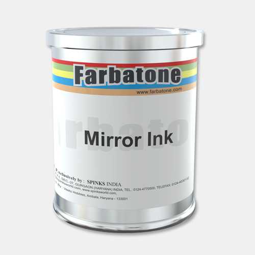 Printing Inks for the Sports industry