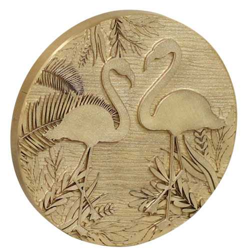 Laser engraving cutting and texturing of artwork on precious metal with laser machines