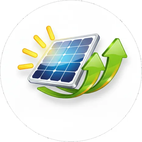 Improve Power Generation Efficiency