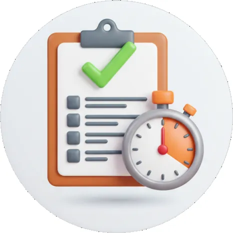 Qualify Performance Test