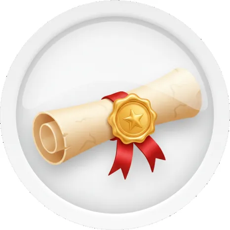 SGS Environmental Protection Certified