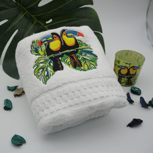 Embroidry on towels |Spinks world |Embroidery solutions |Industrial embroidery solutions |Custom embroidery services |Professional embroidery solutions|Commercial embroidery solutions |Best embroidery solution for apparel industry |Customized embroidery for towels and garments