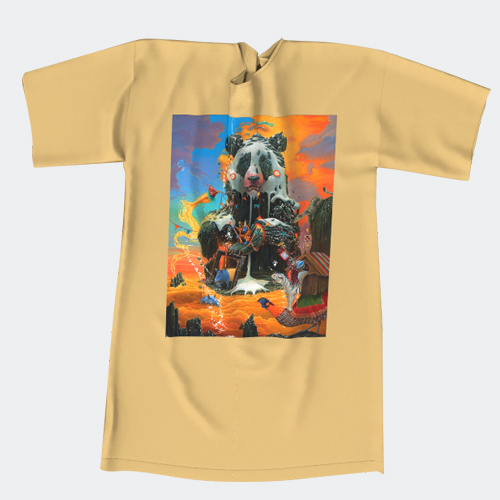 screen-priting on tee-shirts |Spinks world |Sustainable T-shirt screen printing |Custom logo screen printing on tees|Best ink for screen printing T-shirts |Screen printing services for apparel manufacturers|Multi-color screen printing on T-shirts |Bulk T-shirt screen printing for events |Tagless neck label screen printing