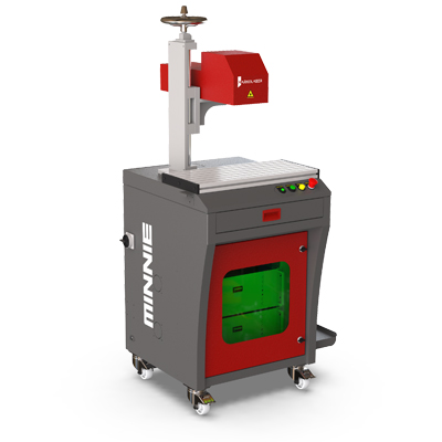 Laser Marking machine