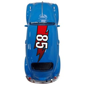 2 color printing on car toys