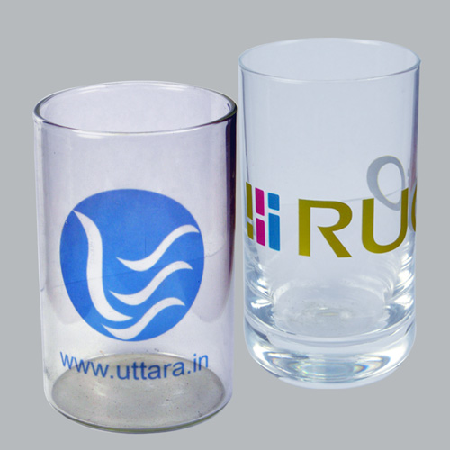 Ruco Glass Printing Inks