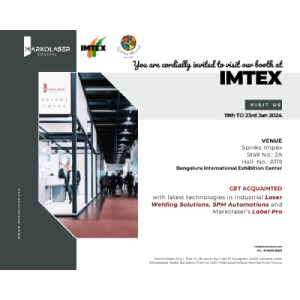 IMTEX forming 2024