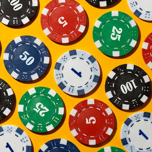 The Art and Science of Printing on Casino Chips
