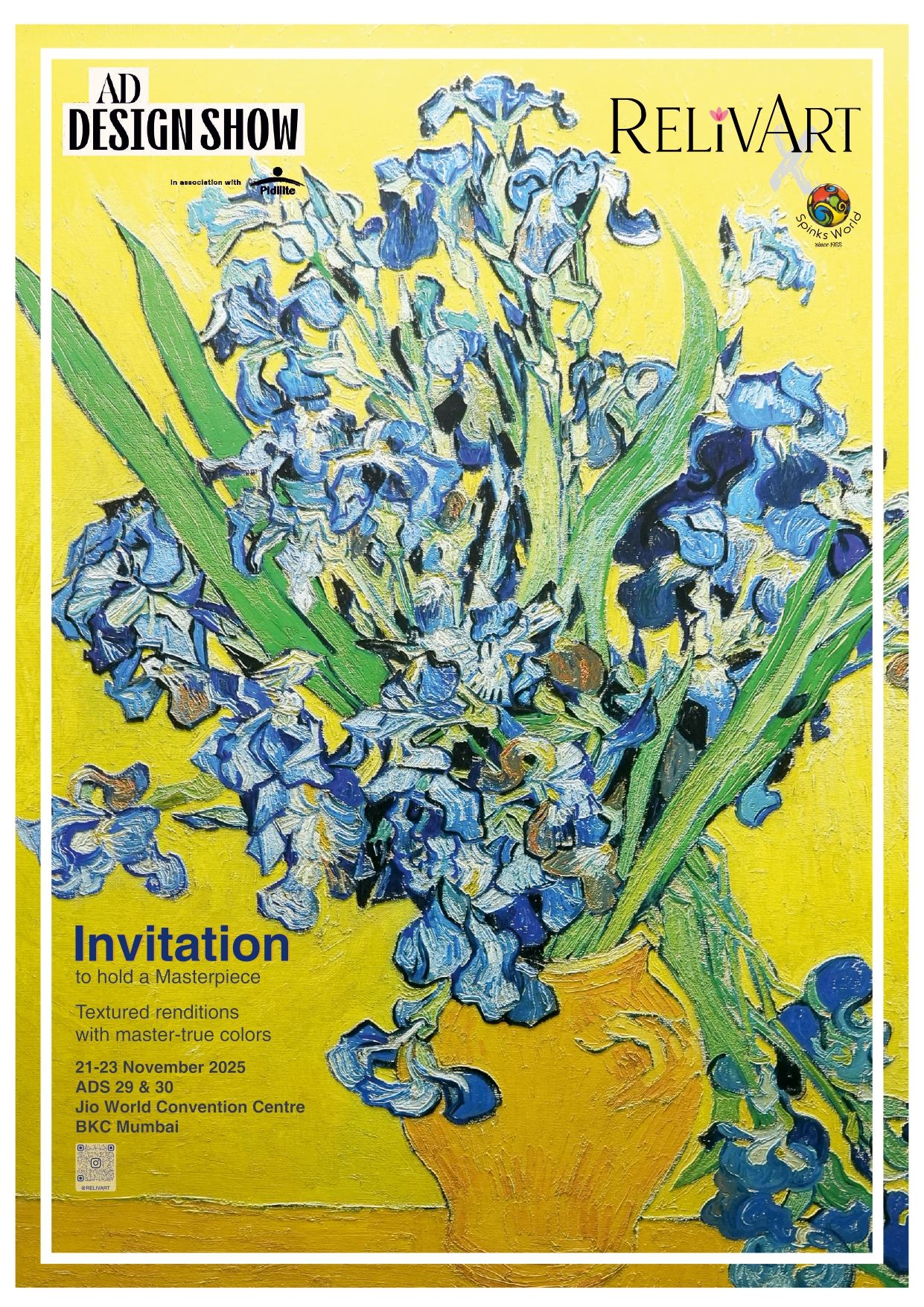 AD Design Show, 2025