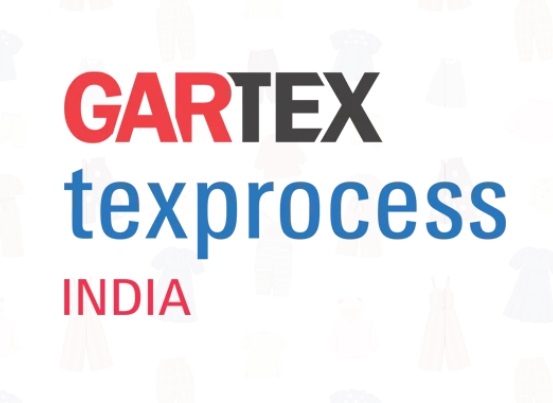 Gartex Texprocess India 2025