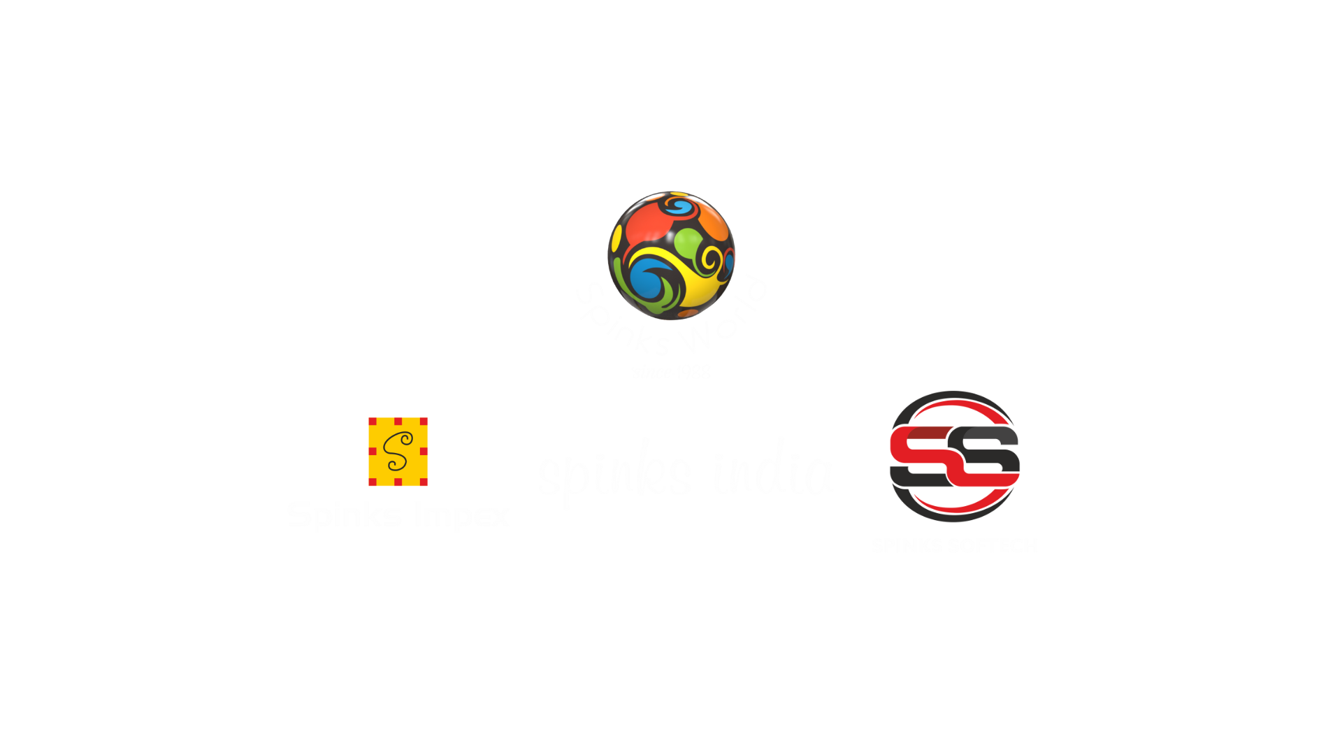 Spinks logo