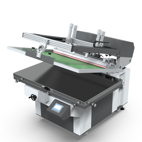 sukurin printing machine