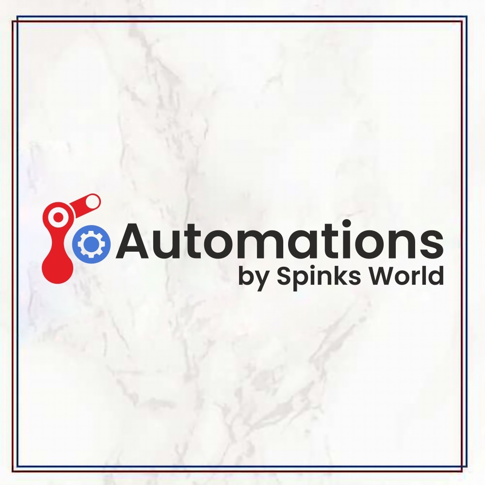 Printing solutions and Automation machines
