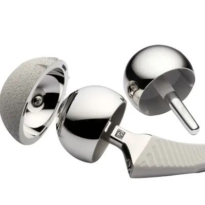 Laser marking on medical implants, Medical tools laser marking, medical implants laser marking, Markolaser